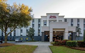 Hampton Inn & Suites Lafayette